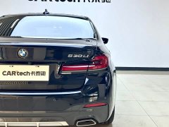 BMW 5 Series 2023 530Li Premier M Sport Package - ფოტო 8