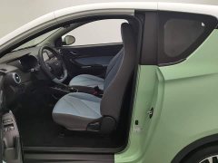 Chery Ant 251km True Love Edition LFP Battery - ფოტო 10