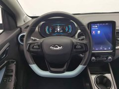 Chery Ant 251km True Love Edition LFP Battery - ფოტო 11