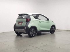Chery Ant 251km True Love Edition LFP Battery - ფოტო 2