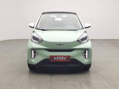 Chery Ant 251km True Love Edition LFP Battery - ფოტო 3