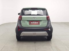 Chery Ant 251km True Love Edition LFP Battery - ფოტო 4