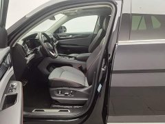 Volkswagen Teramont X 380TSI AWD Premium Luxury Edition - ფოტო 10