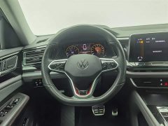 Volkswagen Teramont X 380TSI AWD Premium Luxury Edition - ფოტო 11
