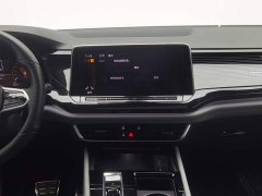 Volkswagen Teramont X 380TSI AWD Premium Luxury Edition - ფოტო 12