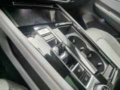 Volkswagen Teramont X 380TSI AWD Premium Luxury Edition - ფოტო 13