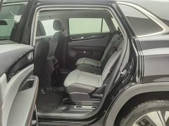 Volkswagen Teramont X 380TSI AWD Premium Luxury Edition - ფოტო 15