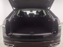 Volkswagen Teramont X 380TSI AWD Premium Luxury Edition - ფოტო 16