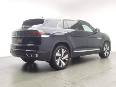 Volkswagen Teramont X 380TSI AWD Premium Luxury Edition - ფოტო 2