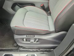 Volkswagen Teramont X 380TSI AWD Premium Luxury Edition - ფოტო 20