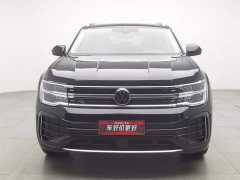 Volkswagen Teramont X 380TSI AWD Premium Luxury Edition - ფოტო 3