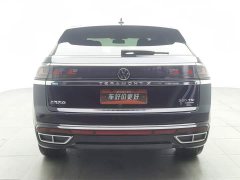 Volkswagen Teramont X 380TSI AWD Premium Luxury Edition - ფოტო 4