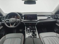 Volkswagen Teramont X 380TSI AWD Premium Luxury Edition - ფოტო 5