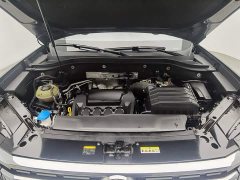 Volkswagen Teramont X 380TSI AWD Premium Luxury Edition - ფოტო 6