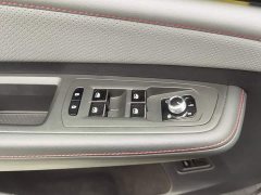 Volkswagen Teramont X 380TSI AWD Premium Luxury Edition - ფოტო 9