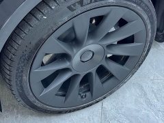 Tesla Model Y Rear-Wheel Drive - ფოტო 5
