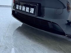 Tesla Model Y Rear-Wheel Drive - ფოტო 6