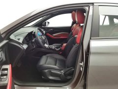 SAIC MG5 2021 Facelift 1.8L DVVT CVT Youth Luxury Edition - ფოტო 10