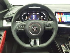 SAIC MG5 2021 Facelift 1.8L DVVT CVT Youth Luxury Edition - ფოტო 11