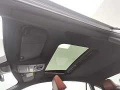 SAIC MG5 2021 Facelift 1.8L DVVT CVT Youth Luxury Edition - ფოტო 14