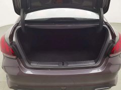 SAIC MG5 2021 Facelift 1.8L DVVT CVT Youth Luxury Edition - ფოტო 16