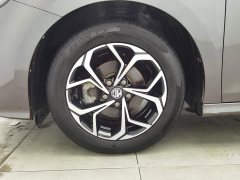 SAIC MG5 2021 Facelift 1.8L DVVT CVT Youth Luxury Edition - ფოტო 17