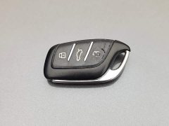 SAIC MG5 2021 Facelift 1.8L DVVT CVT Youth Luxury Edition - ფოტო 19
