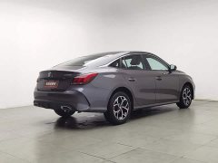 SAIC MG5 2021 Facelift 1.8L DVVT CVT Youth Luxury Edition - ფოტო 2