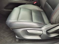 SAIC MG5 2021 Facelift 1.8L DVVT CVT Youth Luxury Edition - ფოტო 20