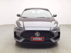 SAIC MG5 2021 Facelift 1.8L DVVT CVT Youth Luxury Edition - ფოტო 3