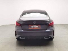 SAIC MG5 2021 Facelift 1.8L DVVT CVT Youth Luxury Edition - ფოტო 4