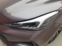 SAIC MG5 2021 Facelift 1.8L DVVT CVT Youth Luxury Edition - ფოტო 7