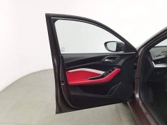 SAIC MG5 2021 Facelift 1.8L DVVT CVT Youth Luxury Edition - ფოტო 8