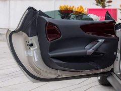 Ferrari 2021 SF90 3.9T V8 Spider - ფოტო 15