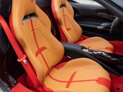 Ferrari 2021 SF90 3.9T V8 Spider - ფოტო 17