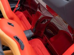 Ferrari 2021 SF90 3.9T V8 Spider - ფოტო 19
