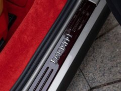 Ferrari 2021 SF90 3.9T V8 Spider - ფოტო 20