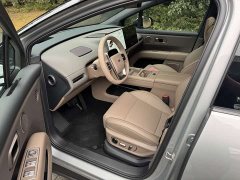 Li Auto i6 2025 Two-Wheel Drive Standard - photo 4
