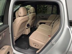 Li Auto i6 2025 Two-Wheel Drive Standard - photo 5