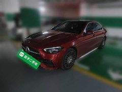 Mercedes-Benz C-Class C 260 L AMG Line - photo 1