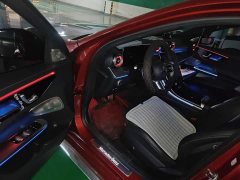 Mercedes-Benz C-Class C 260 L AMG Line - photo 12