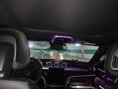 Mercedes-Benz C-Class C 260 L AMG Line - photo 14