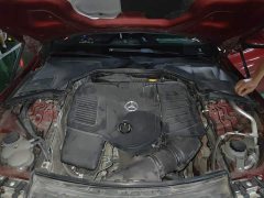 Mercedes-Benz C-Class C 260 L AMG Line - photo 16