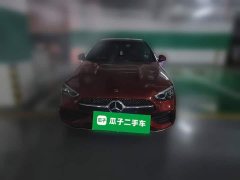 Mercedes-Benz C-Class C 260 L AMG Line - photo 2