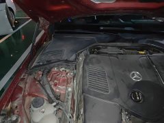 Mercedes-Benz C-Class C 260 L AMG Line - photo 20