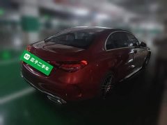 Mercedes-Benz C-Class C 260 L AMG Line - photo 4