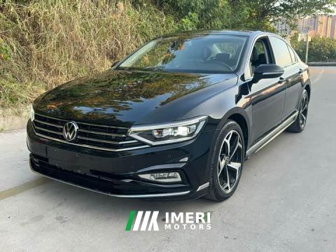 2023 Volkswagen Magotan 2 Million Units Commemorative Edition 280TSI DSG Leading Type