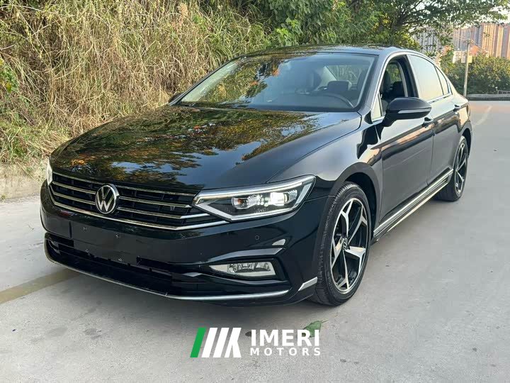 Volkswagen Magotan 2 Million Units Commemorative Edition 280TSI DSG Leading Type