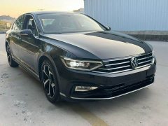Volkswagen Magotan 2 Million Units Commemorative Edition 280TSI DSG Leading Type - ფოტო 3