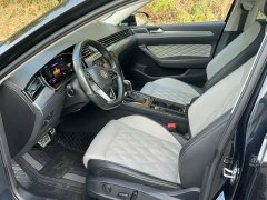 Volkswagen Magotan 2 Million Units Commemorative Edition 280TSI DSG Leading Type - ფოტო 4